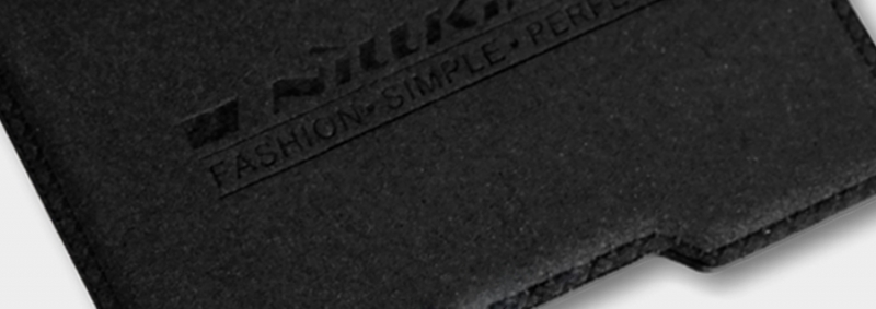 Bao Da Sony Xperia XA1 PLUS Hiệu Nillkin Qin là mẫu bao da mới nhất của hãng Nillkin, vừa vặn ôm khít chú dế iu của bạn. Bao Da Sony Xperia XA1 PLUS Hiệu Nillkin Qin được làm bằng da và nhựa cao cấp polycarbonate